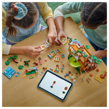 LEGO Friends Friendship Tree House Hangout