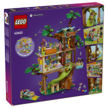 LEGO Friends Friendship Tree House Hangout