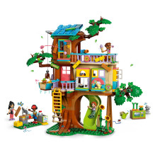 LEGO Friends Friendship Tree House Hangout