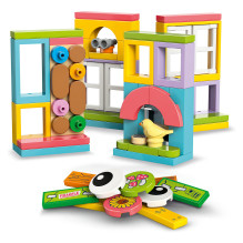 LEGO Friends Friendship Tree House Hangout