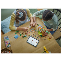 LEGO Friends Friendship Tree House Hangout