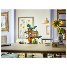 LEGO Friends Friendship Tree House Hangout