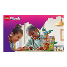 LEGO Friends Friendship Tree House Hangout
