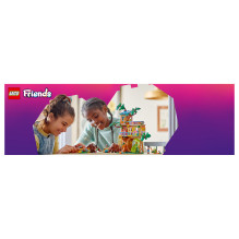 LEGO Friends Friendship Tree House Hangout