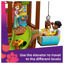 LEGO Friends Friendship Tree House Hangout