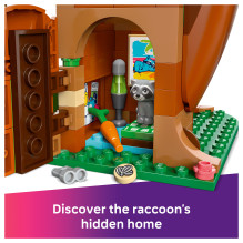 LEGO Friends Friendship Tree House Hangout