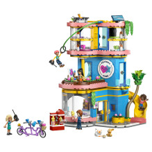 LEGO Friends Heartlake City Club House 42689