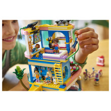 LEGO Friends Heartlake City Club House 42689