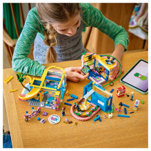 LEGO Friends Heartlake City Club House 42689