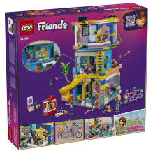LEGO Friends Heartlake City Club House 42689