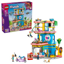 LEGO Friends Heartlake City Club House 42689