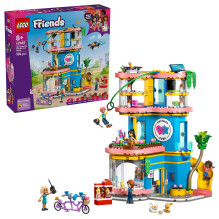 LEGO Friends Heartlake City Club House 42689