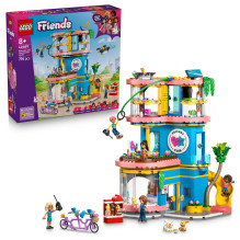 LEGO Friends Heartlake City Club House 42689