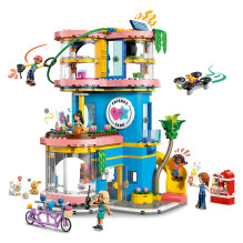 LEGO Friends Heartlake City Club House 42689