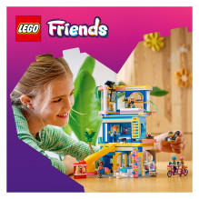 LEGO Friends Heartlake City Club House 42689