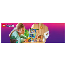 LEGO Friends Heartlake City Club House 42689