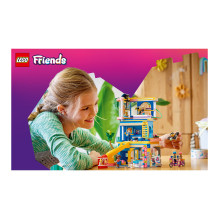 LEGO Friends Heartlake City Club House 42689