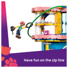 LEGO Friends Heartlake City Club House 42689