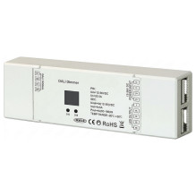 Synergy 21 LED Series EOS 07 DALI Controller DT8 RGB / RGB-W