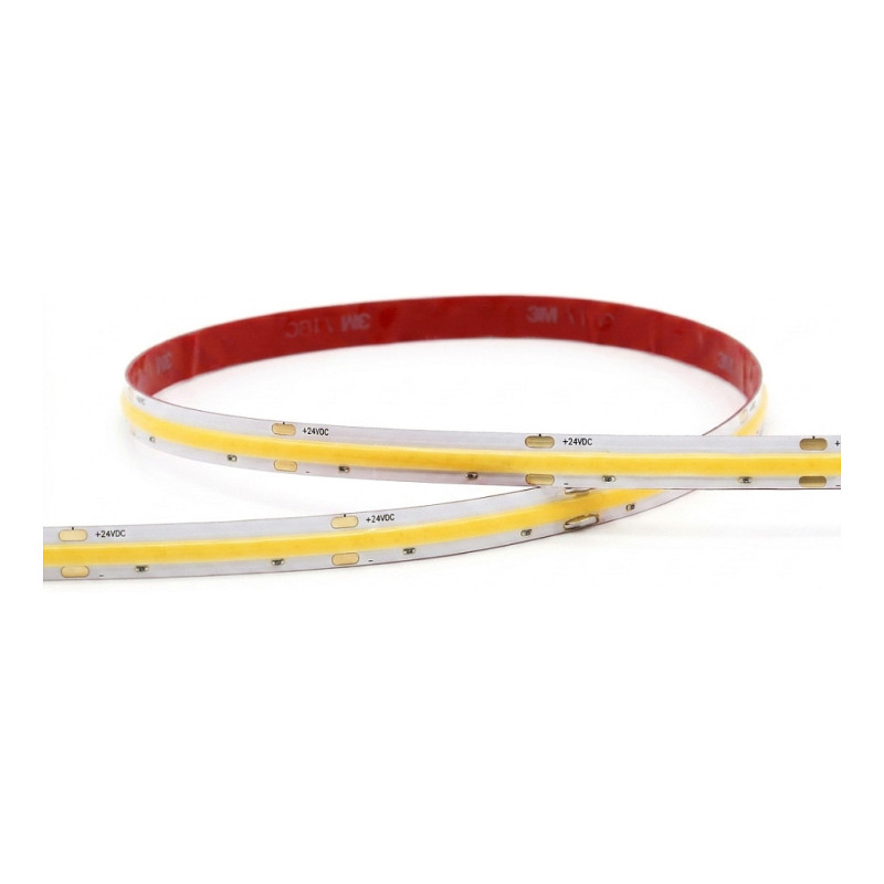 Synergy 21 LED Flex Strip COB - LP NW DC24V 25W IP67