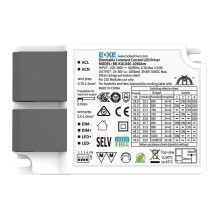 Synergy 21 LED light panel 620*620 zub standard power supply 35W PRO V4 0-10V DIM (BOKE)