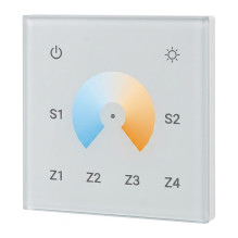 „Synergy 21 LED“ serijos...