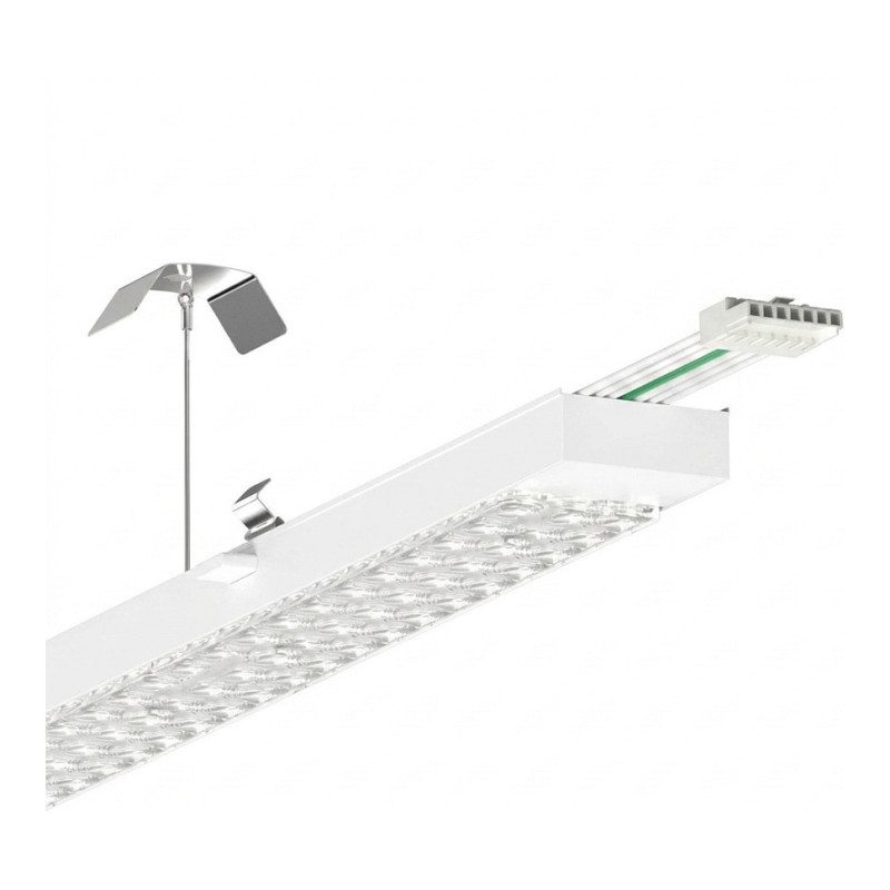 Synergy 21 LED universal T8 / T5 Retrofit Light CW 60°