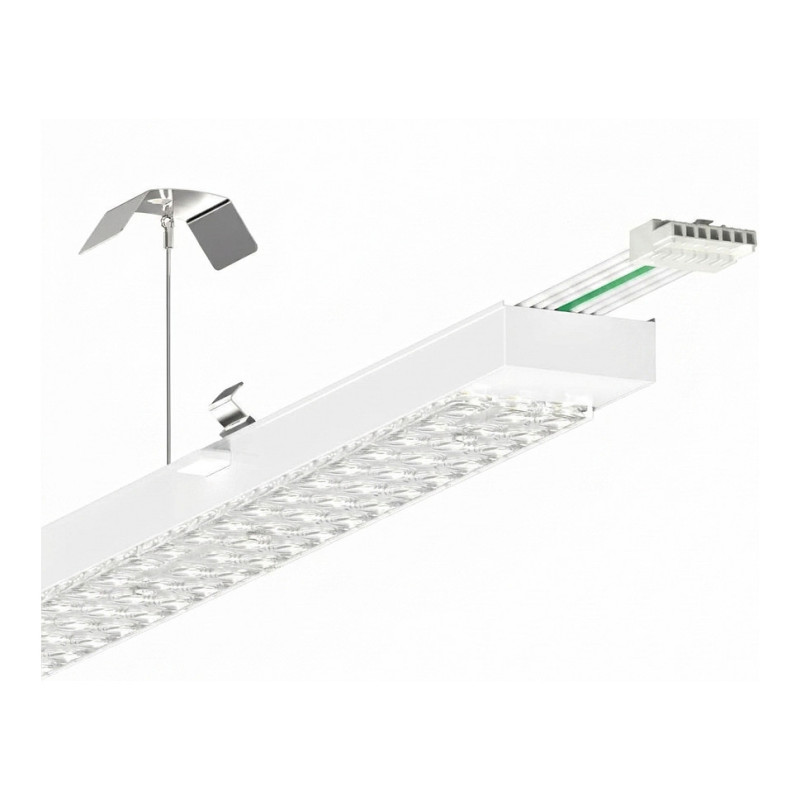 Synergy 21 LED universal T8 / T5 Retrofit Light NW 60°