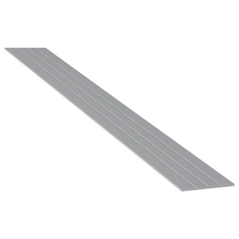 Synergy 21 LED U-profile to ALU3535 ALU cooling plate simple 2m