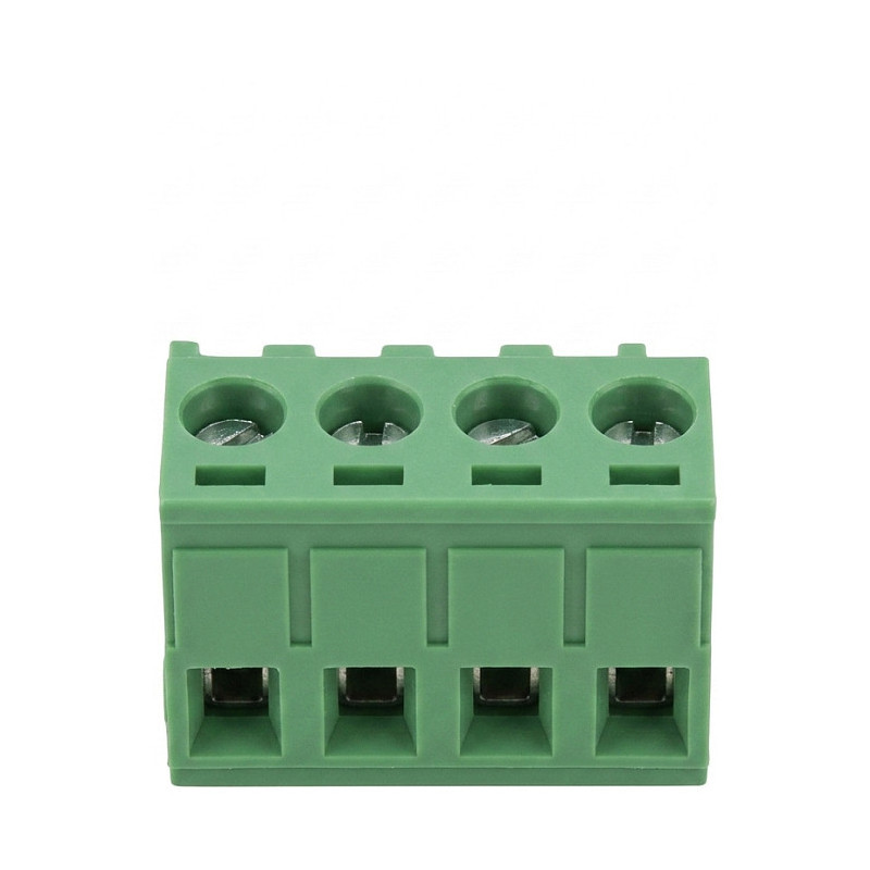 Synergy 21 LED with screw terminal KEFA (Phoenix® compatible) connector 4 F