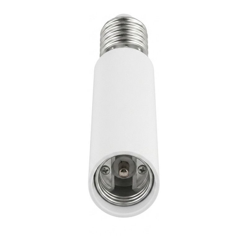 Synergy 21 LED adapter for LED bulbs E40 - E40 long
