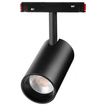 LED 48V bėginis magnetinis...
