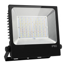 LED panel spotlight 100W...