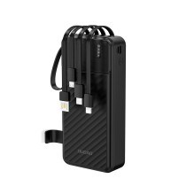 Išorinė baterija Power Bank...