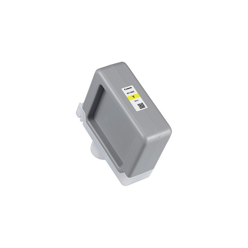 Canon PFI-1100Y ink cartridge
