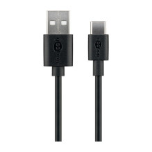 Goobay 45735 USB cable Goobay 45735 USB cable