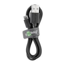 Goobay 45735 USB cable Goobay 45735 USB cable
