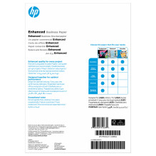 HP Professional Glossy Laser Paper 150 gsm-150 sht / A4 / 210 x 297 mm printing paper