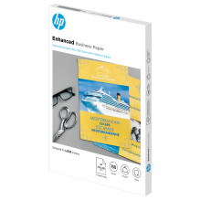 HP Professional Glossy Laser Paper 150 gsm-150 sht / A4 / 210 x 297 mm printing paper HP Professional Glossy Laser Paper 150 gsm-150 sht / A4 / 210 x 297 mm printing paper