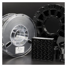 TPU-95A 1.75mm HIGH SPEED BLACK 1kg TPU-95A 1.75mm HIGH SPEED BLACK 1kg