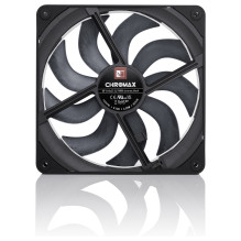 Noctua NF-A14X25 G2 PWM CHROMAX.BLACK computer cooling system