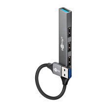 Goobay 74456 interface hub