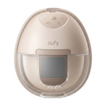 Eufy S140 breast pump