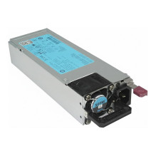 500 W FUJITSU modulinis platininis HP
