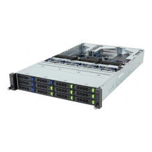 Server Gigabyte Barebone...