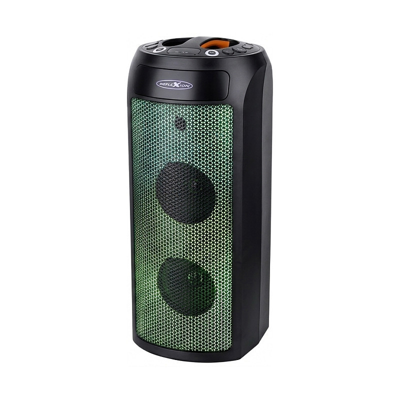 Reflexion PSX30BT Party Speaker BT 240W black
