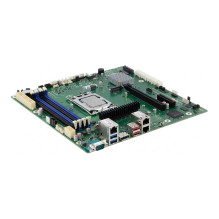 MB ASUS Q670EI-IM-A (Intel, 1700, DDR5, mITX)