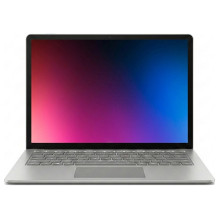 „Microsoft Surface Laptop8“ 15 colių CU5 / 32 GB / 256 GB DE Platinum W11P