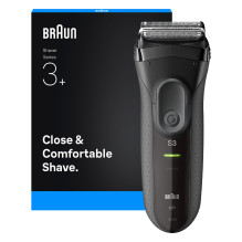 Braun Serie 3 3000S