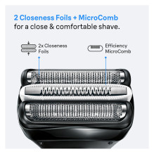 Braun Serie 3 3000S